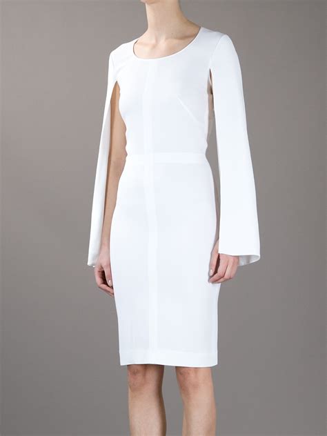 givenchy white dress sale|Givenchy dresses 2020.